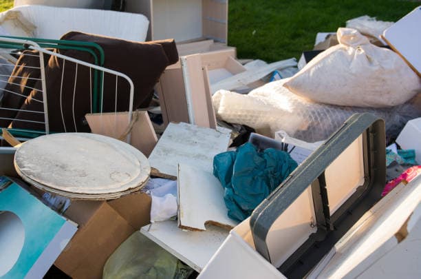 Branden Junk Services – Fast, Reliable, and Eco-Friendly Residential Junk Removal!