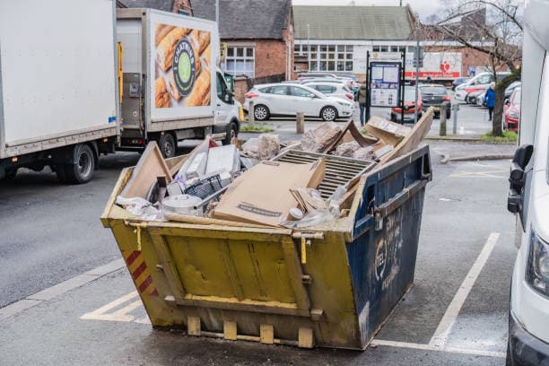 The Benefits of Professional Residential Junk Removal Services