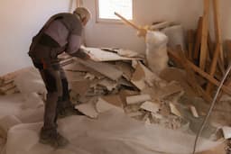 Declutter with Ease – Fast, Reliable, and Hassle-Free Junk Removal!